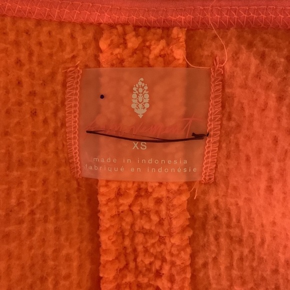 Fp movement Ziggy Up Fleece - Picture 13 of 16